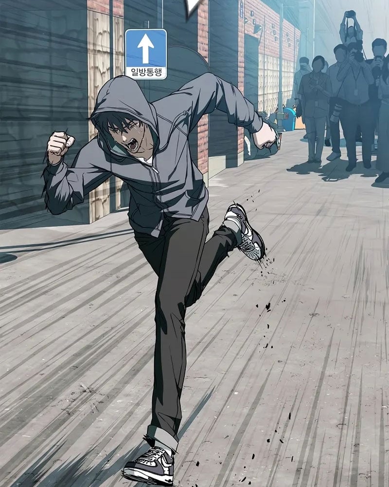 Mộng Dưới Ánh Trăng Chapter  4 - 35