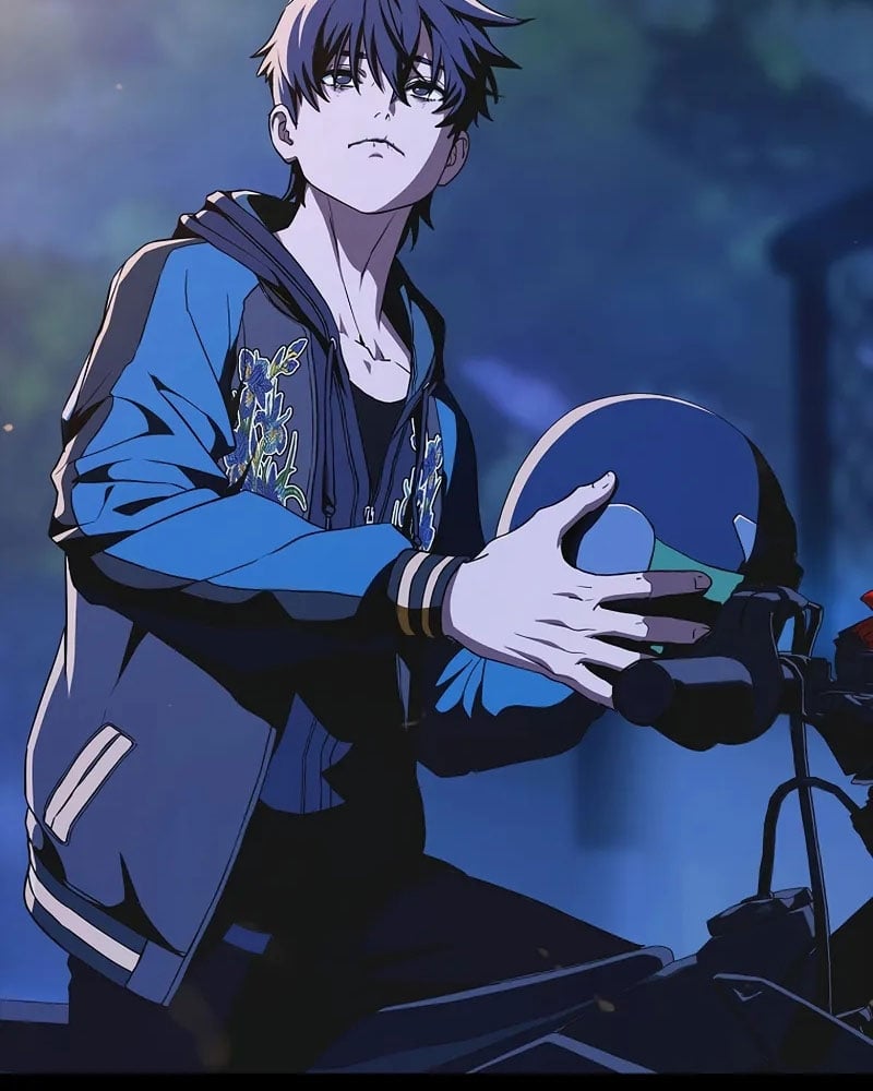 Mộng Dưới Ánh Trăng Chapter  4 - 78