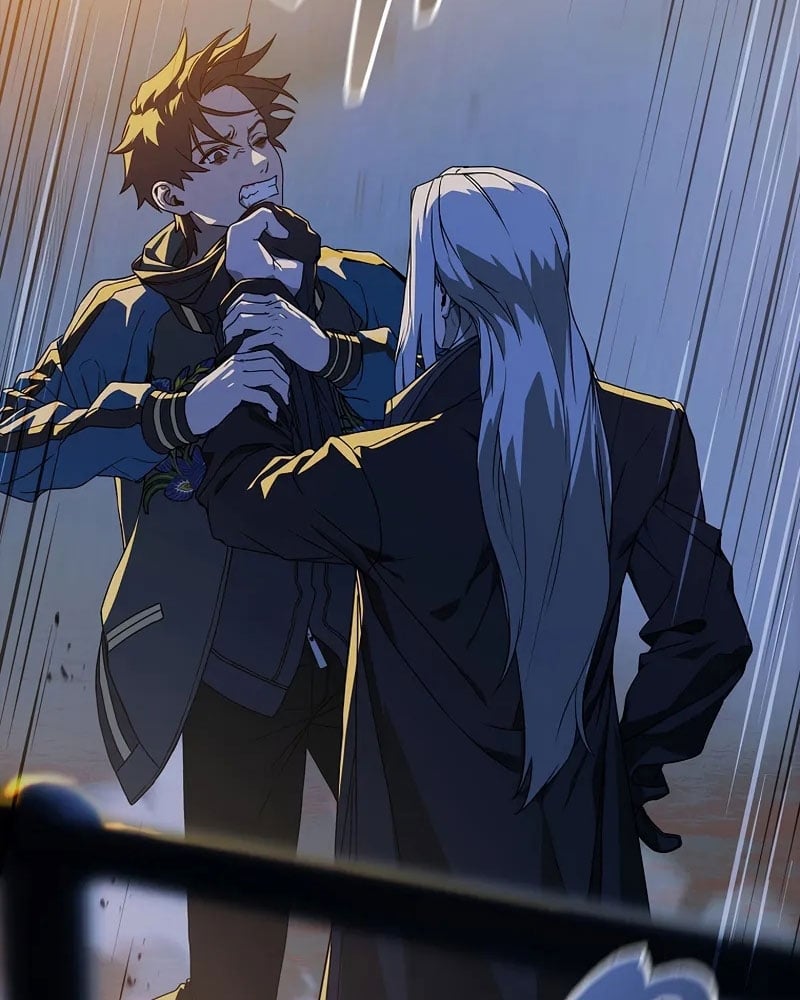 Mộng Dưới Ánh Trăng Chapter  4 - 135