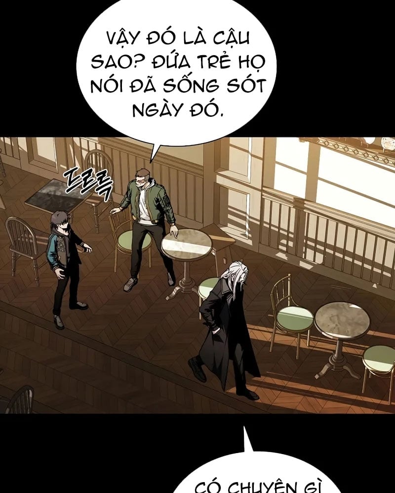 Mộng Dưới Ánh Trăng Chapter  5 - 8