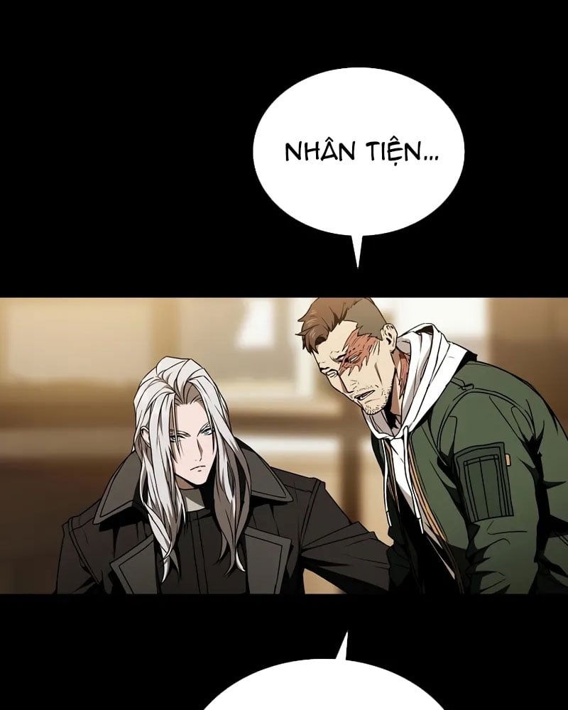 Mộng Dưới Ánh Trăng Chapter  5 - 13