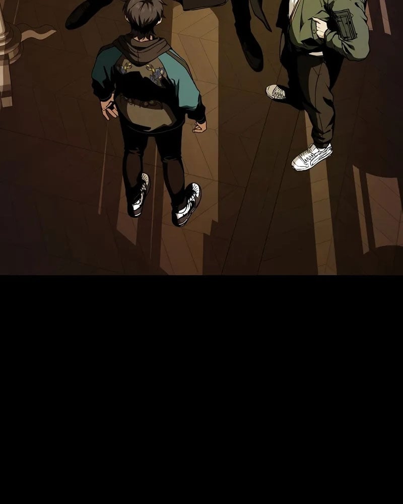 Mộng Dưới Ánh Trăng Chapter  5 - 22