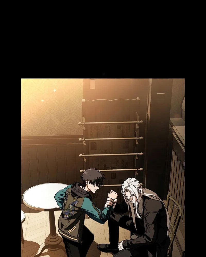 Mộng Dưới Ánh Trăng Chapter  5 - 45