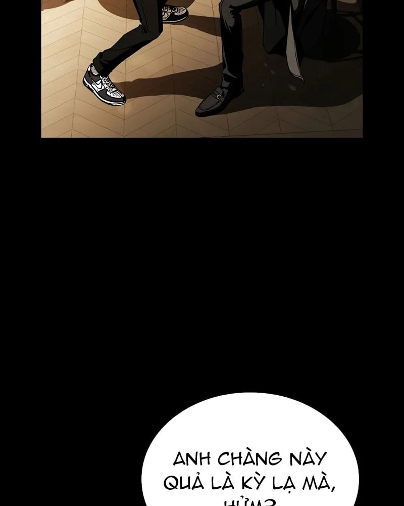 Mộng Dưới Ánh Trăng Chapter  5 - 46