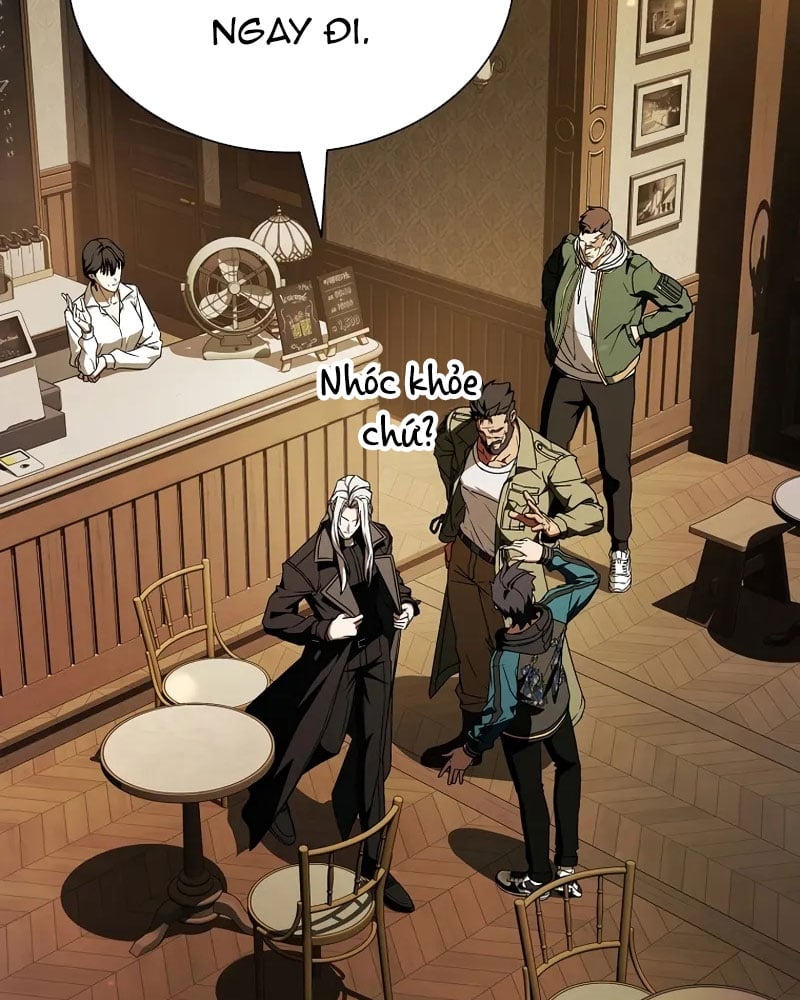 Mộng Dưới Ánh Trăng Chapter  5 - 54