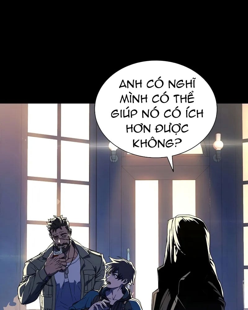 Mộng Dưới Ánh Trăng Chapter  5 - 60