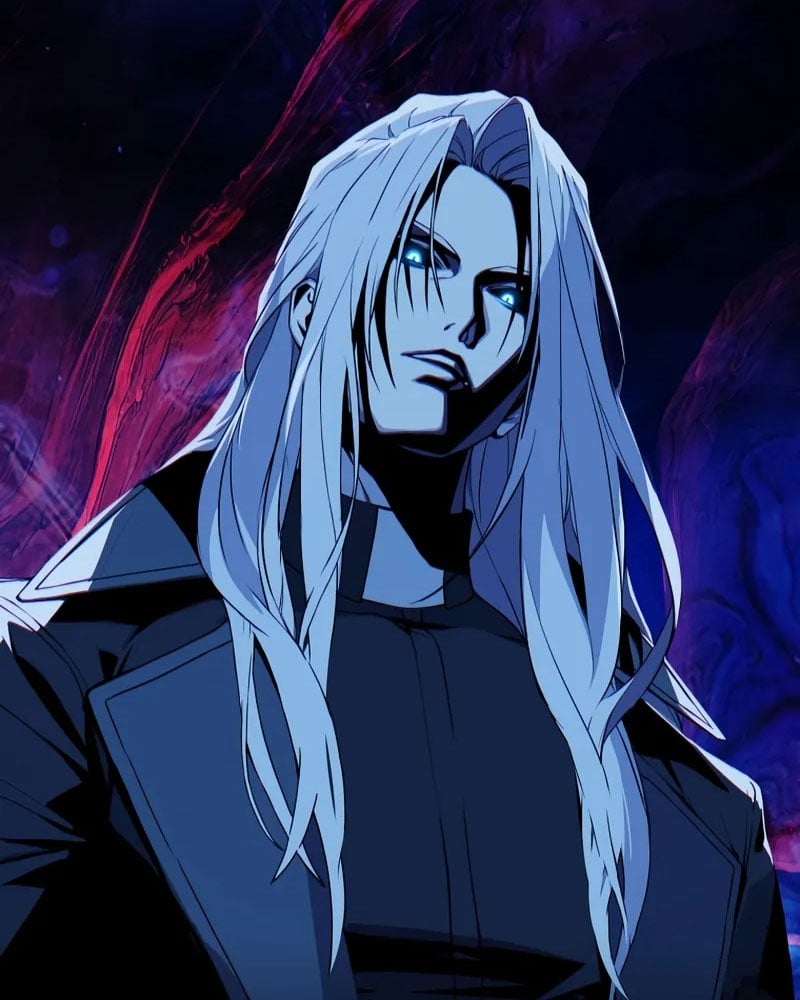 Mộng Dưới Ánh Trăng Chapter  5 - 64