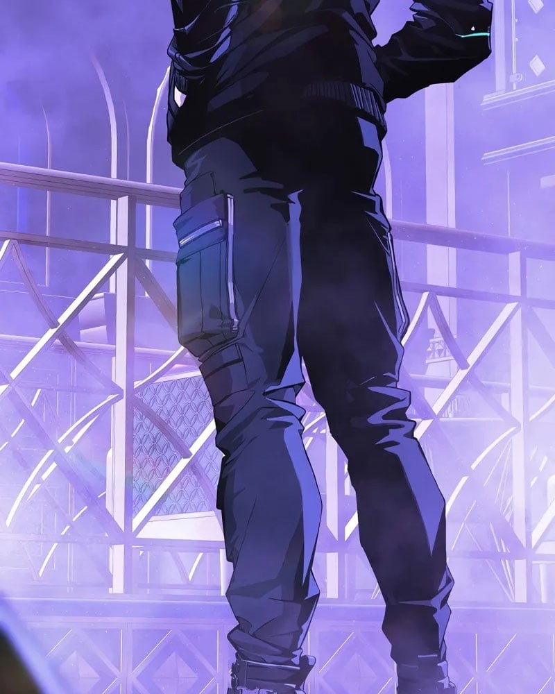 Mộng Dưới Ánh Trăng Chapter  5 - 87