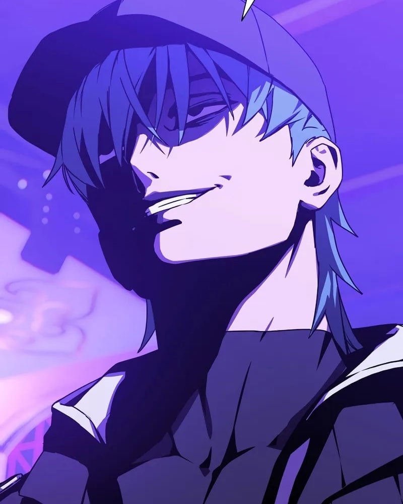 Mộng Dưới Ánh Trăng Chapter  5 - 108