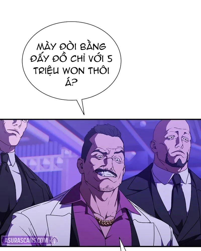 Mộng Dưới Ánh Trăng Chapter  5 - 116