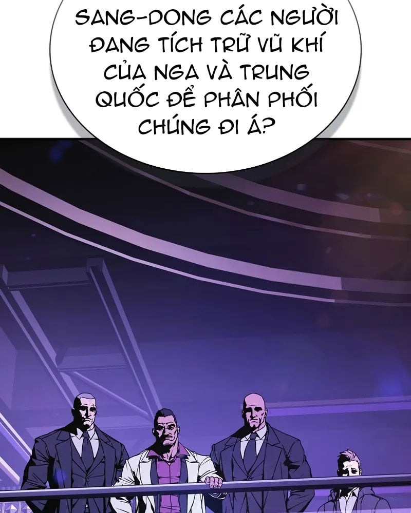 Mộng Dưới Ánh Trăng Chapter  5 - 120