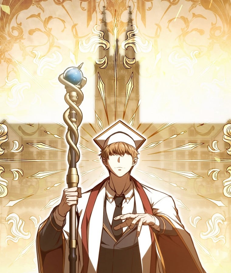 Kẻ Hồi Quy Tạo Ra Mọi Thứ Chapter 3 - 32