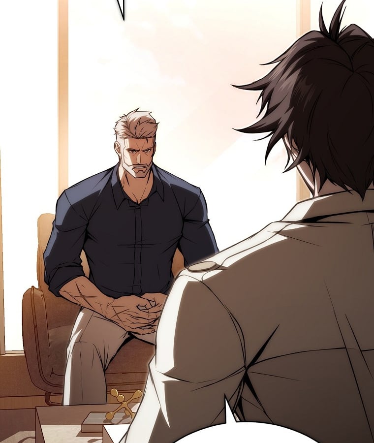 Kẻ Hồi Quy Tạo Ra Mọi Thứ Chapter 3 - 41