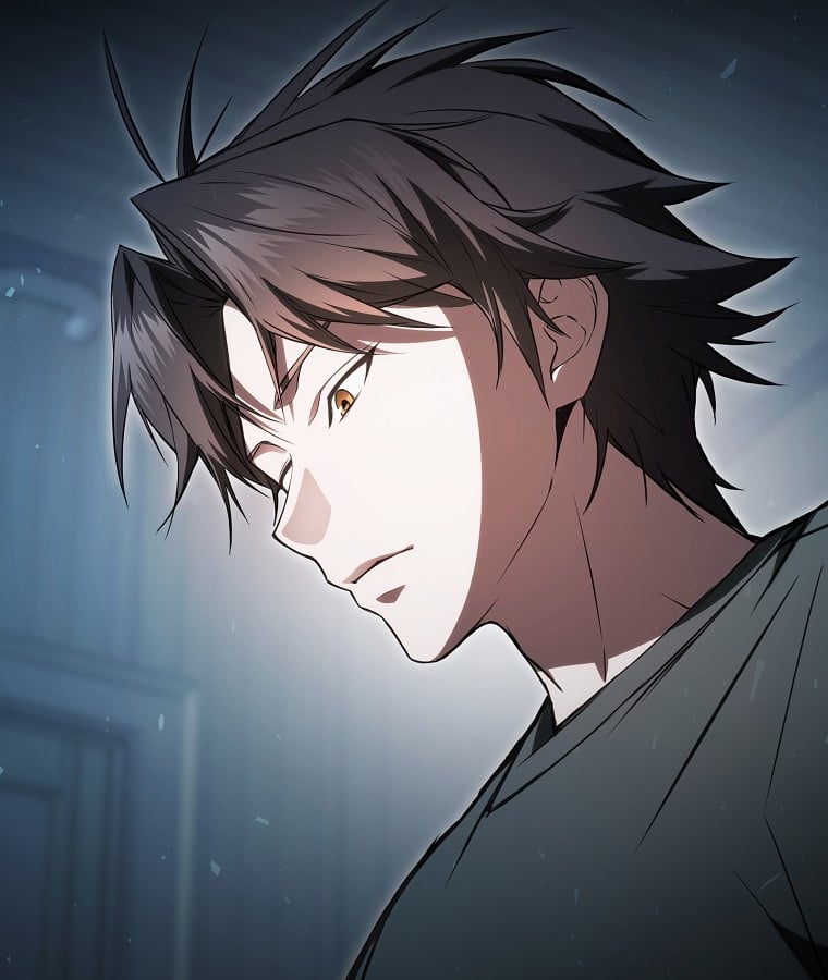 Kẻ Hồi Quy Tạo Ra Mọi Thứ Chapter 3 - 116