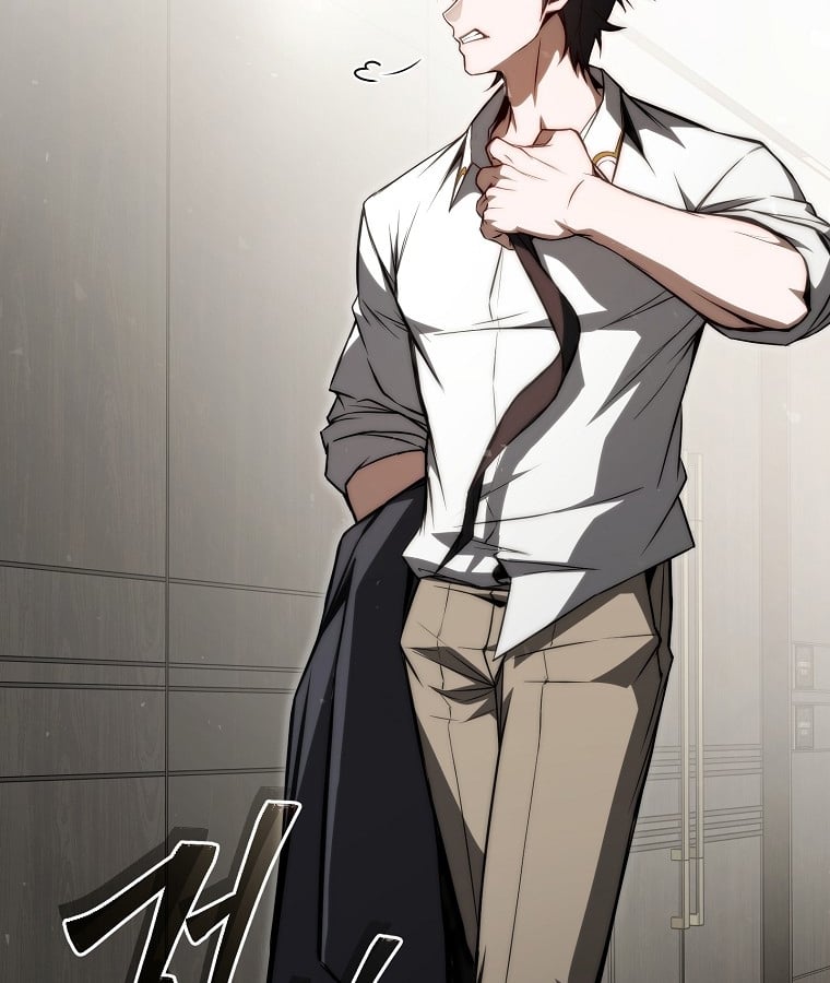 Kẻ Hồi Quy Tạo Ra Mọi Thứ Chapter 3 - 136