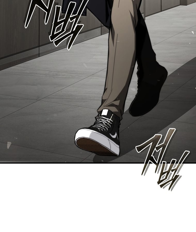 Kẻ Hồi Quy Tạo Ra Mọi Thứ Chapter 3 - 137