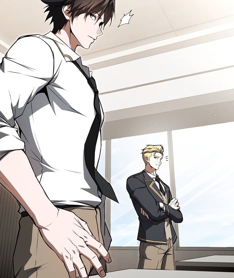 Kẻ Hồi Quy Tạo Ra Mọi Thứ Chapter 3 - 174