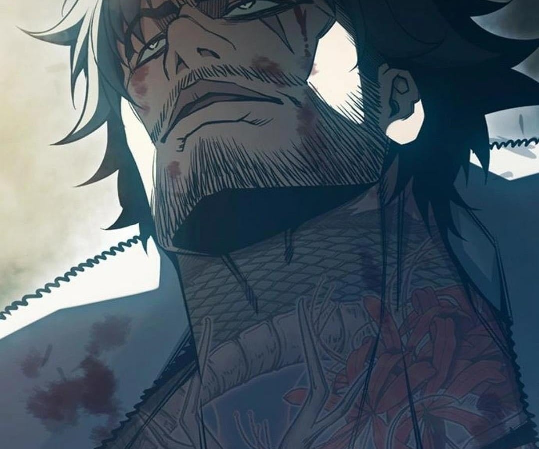 Nhà Tù Vị Thành Niên Chapter  86.2 - 14