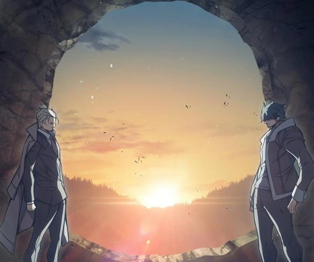 Nhà Tù Vị Thành Niên Chapter  86.2 - 25