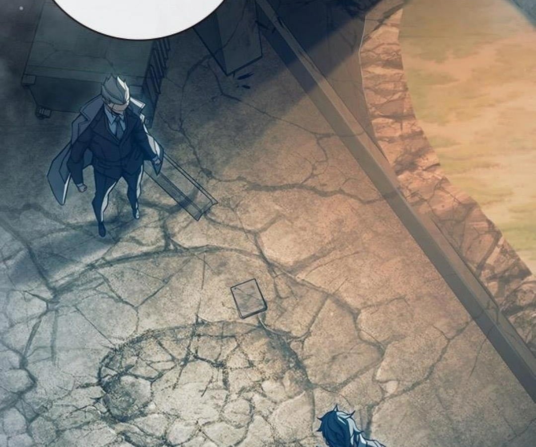Nhà Tù Vị Thành Niên Chapter  86.2 - 35