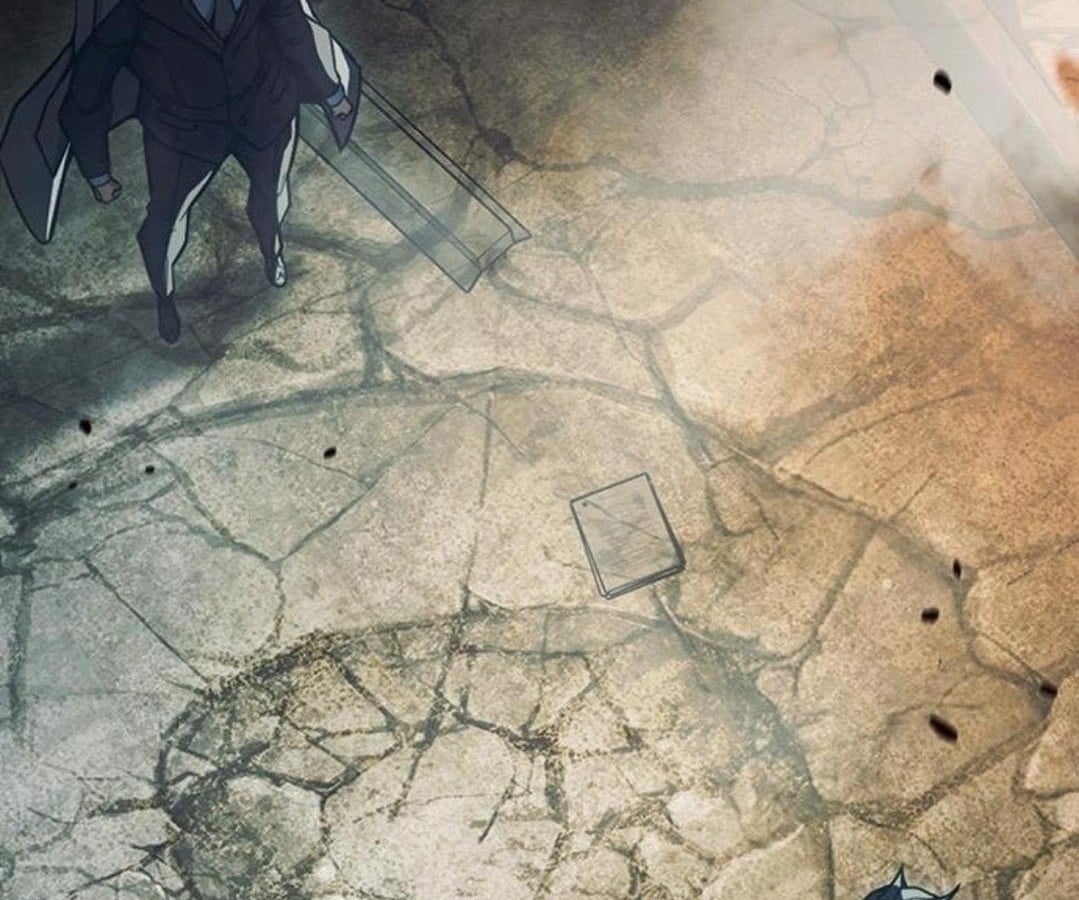 Nhà Tù Vị Thành Niên Chapter  86.2 - 38