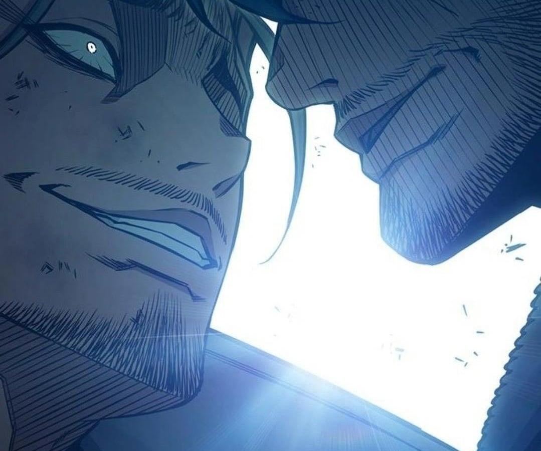 Nhà Tù Vị Thành Niên Chapter  86.2 - 54