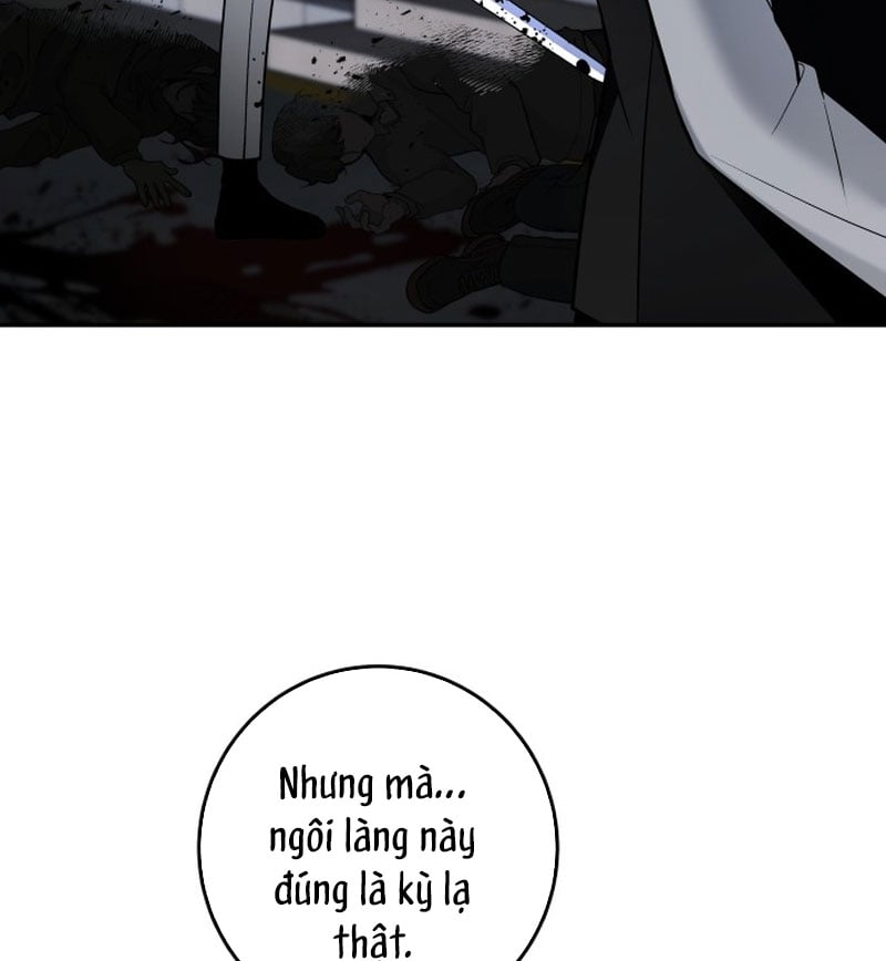 Xin Người Đừng Chết Chapter  5 - 7