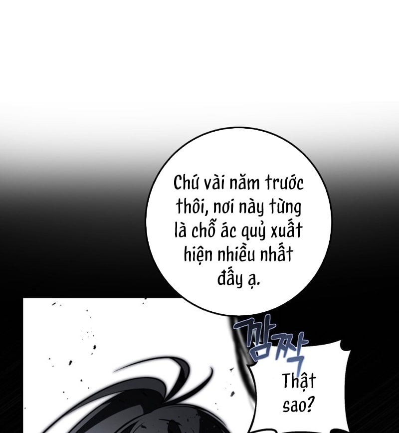 Xin Người Đừng Chết Chapter  5 - 10