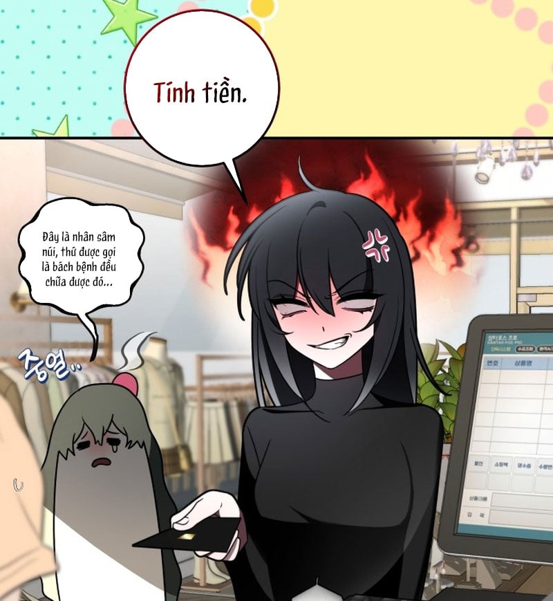 Xin Người Đừng Chết Chapter  5 - 74
