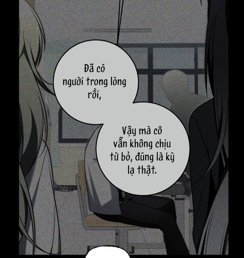 Xin Người Đừng Chết Chapter  5 - 85