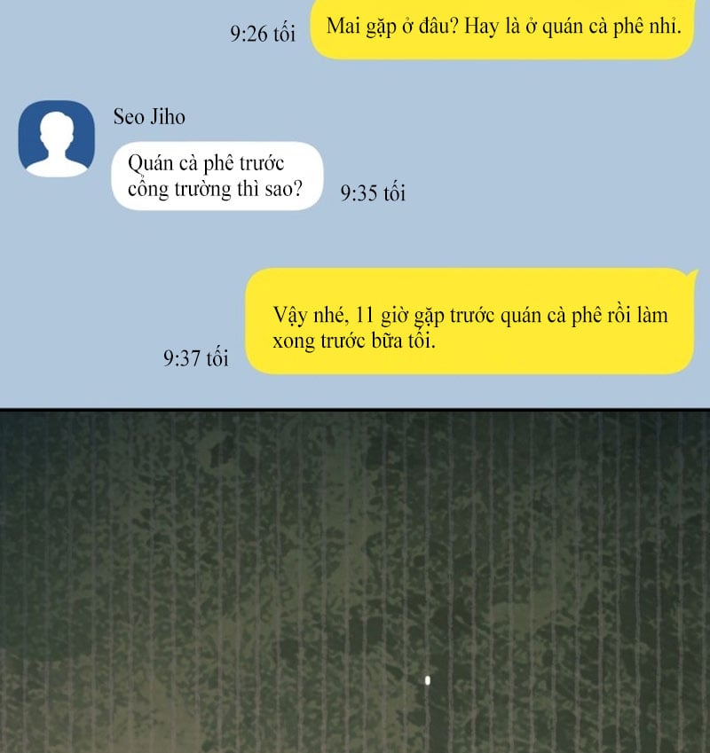 Xin Người Đừng Chết Chapter  5 - 160