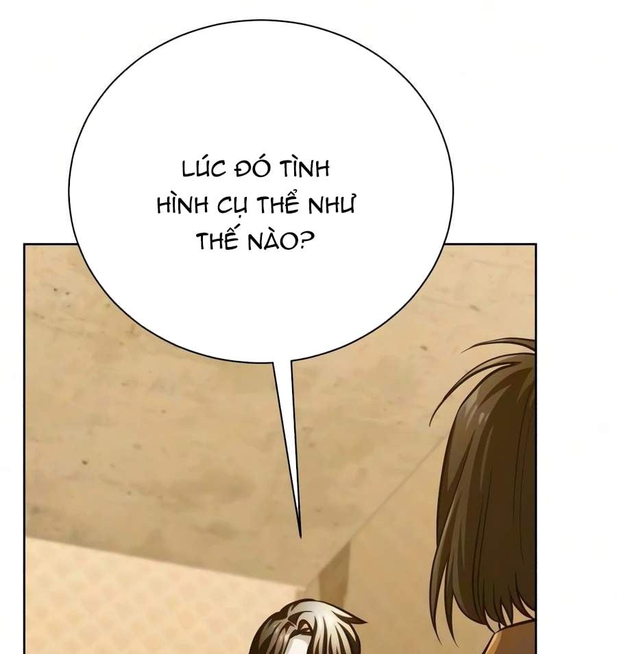 Đứa Con Có Vấn Đề Của Ma Pháp Chapter 54 - 201