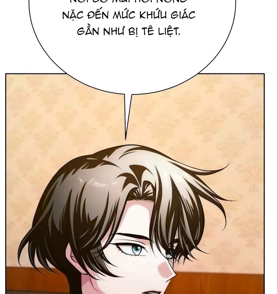 Đứa Con Có Vấn Đề Của Ma Pháp Chapter 54 - 211