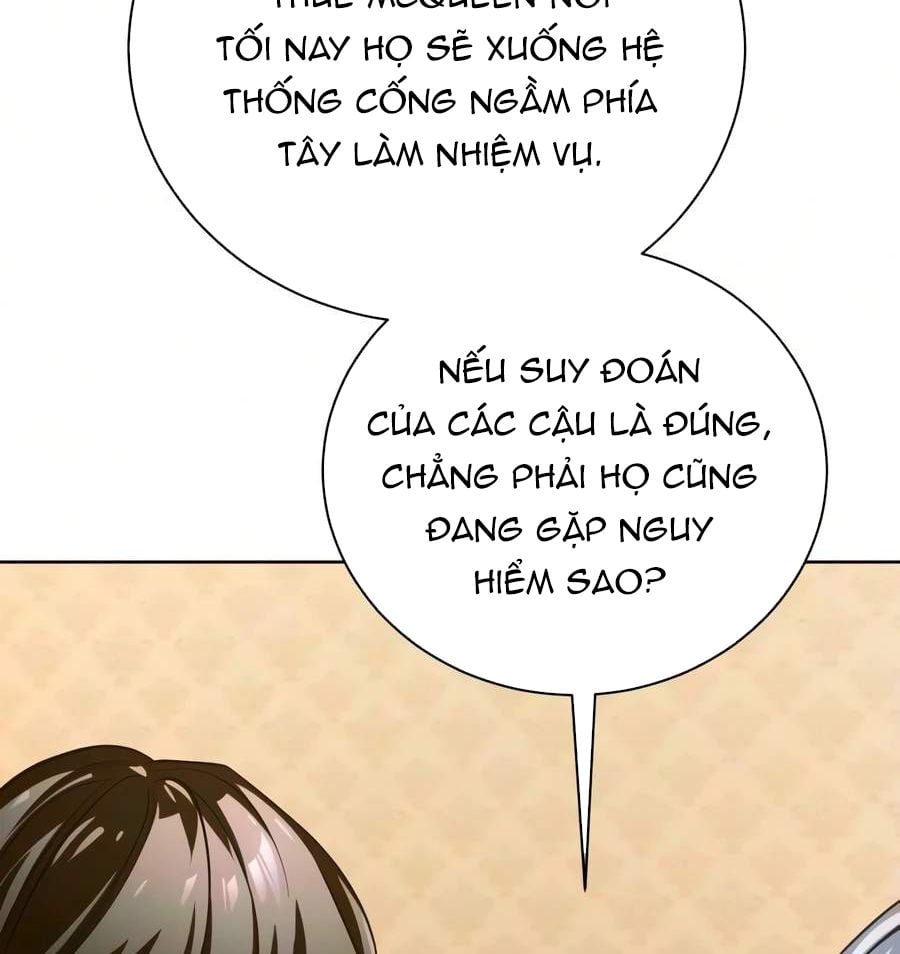 Đứa Con Có Vấn Đề Của Ma Pháp Chapter 54 - 217