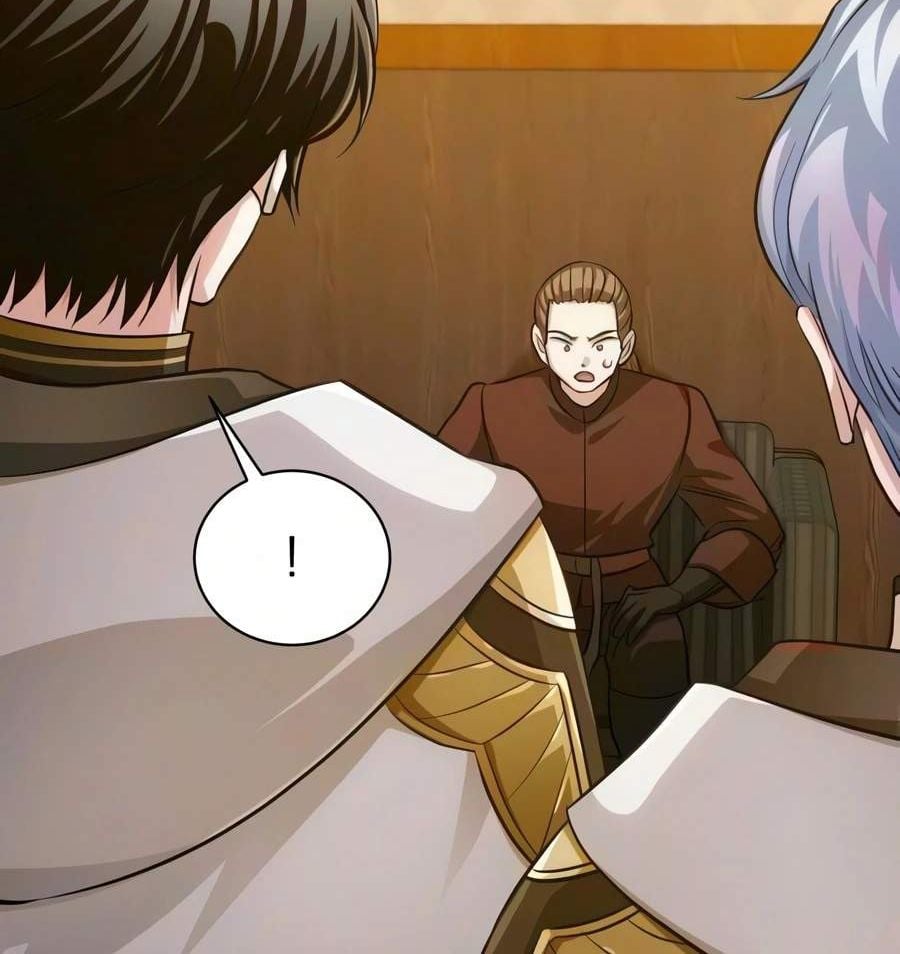 Đứa Con Có Vấn Đề Của Ma Pháp Chapter 54 - 218