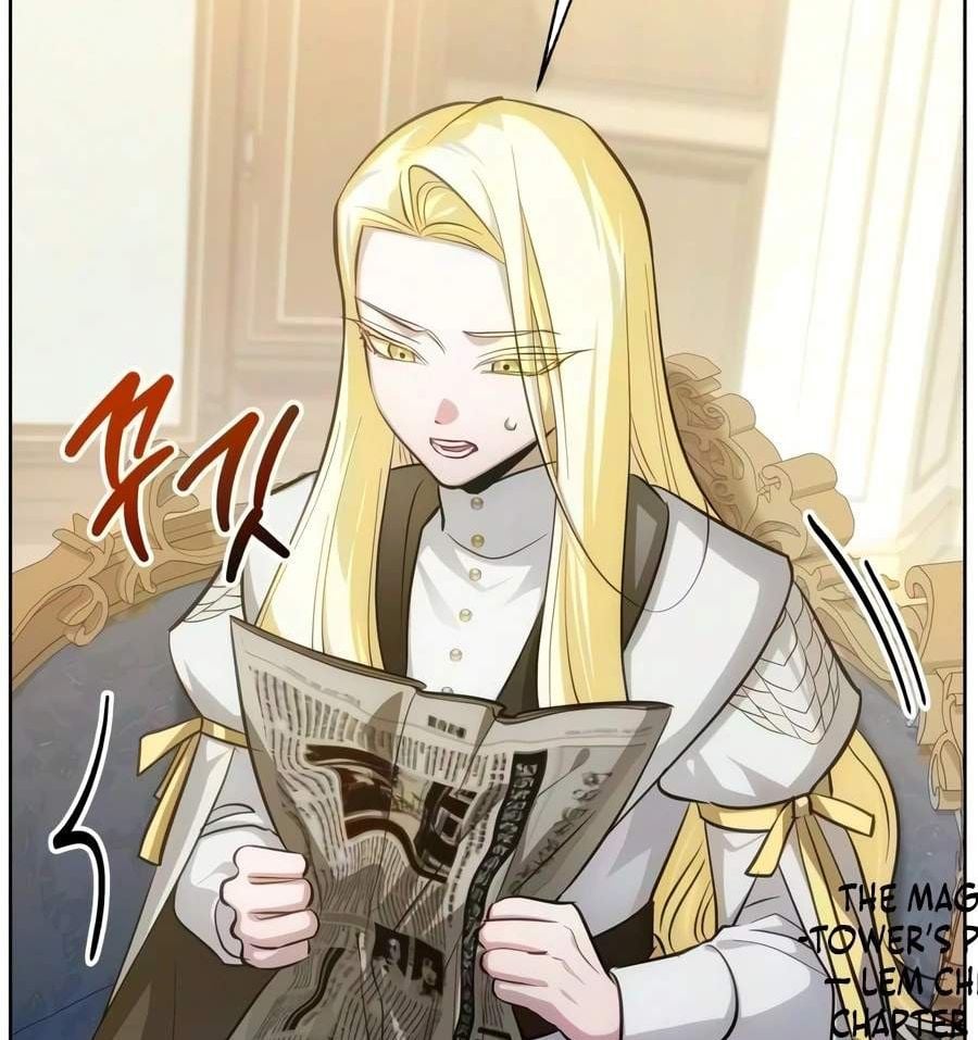 Đứa Con Có Vấn Đề Của Ma Pháp Chapter 54 - 19