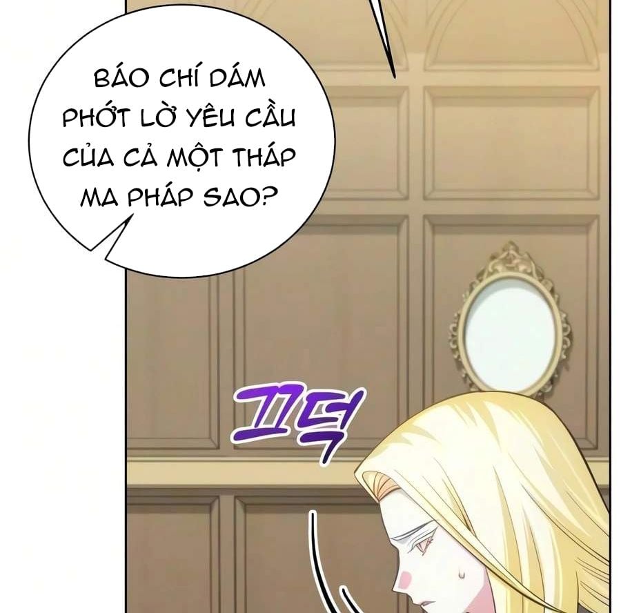 Đứa Con Có Vấn Đề Của Ma Pháp Chapter 54 - 26