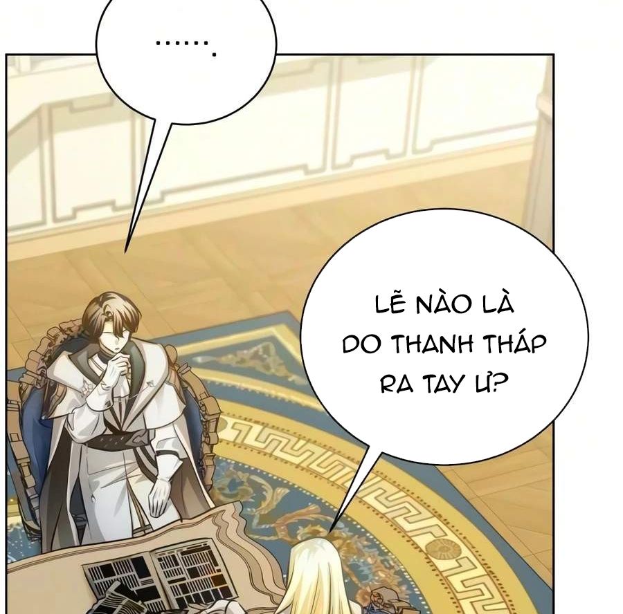 Đứa Con Có Vấn Đề Của Ma Pháp Chapter 54 - 28