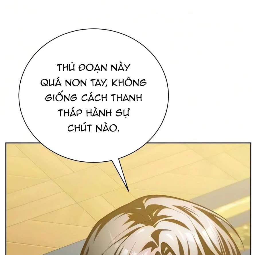 Đứa Con Có Vấn Đề Của Ma Pháp Chapter 54 - 31