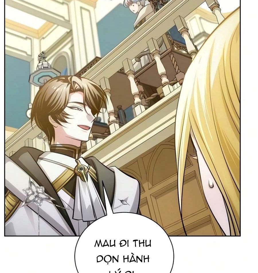 Đứa Con Có Vấn Đề Của Ma Pháp Chapter 54 - 45