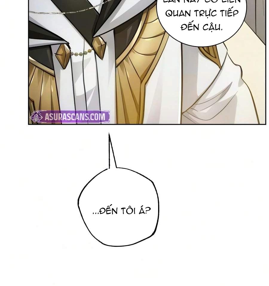 Đứa Con Có Vấn Đề Của Ma Pháp Chapter 54 - 48