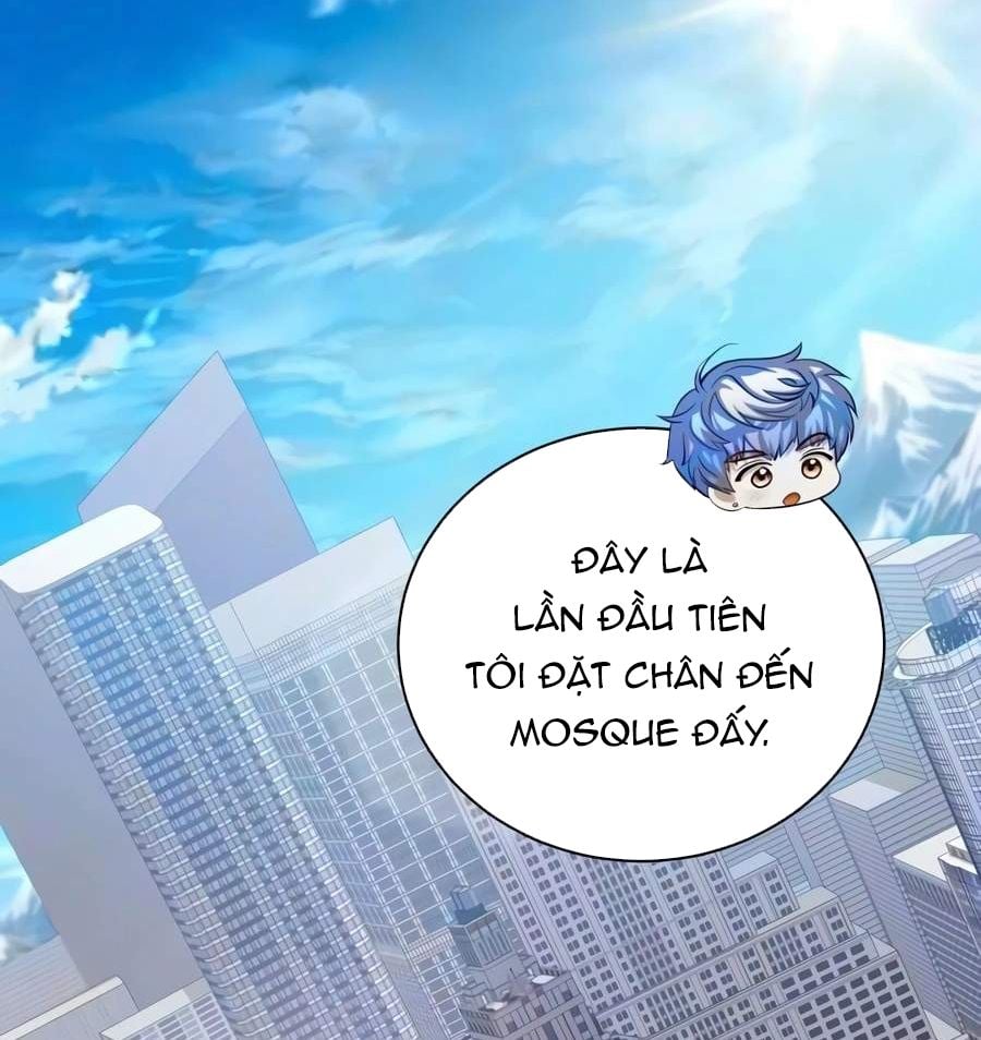 Đứa Con Có Vấn Đề Của Ma Pháp Chapter 54 - 58