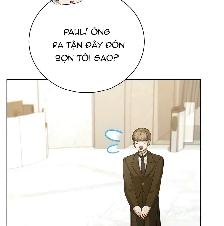 Đứa Con Có Vấn Đề Của Ma Pháp Chapter 54 - 72