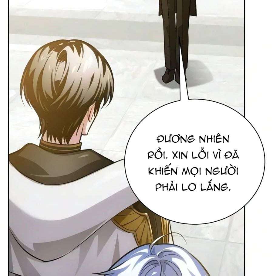 Đứa Con Có Vấn Đề Của Ma Pháp Chapter 54 - 73