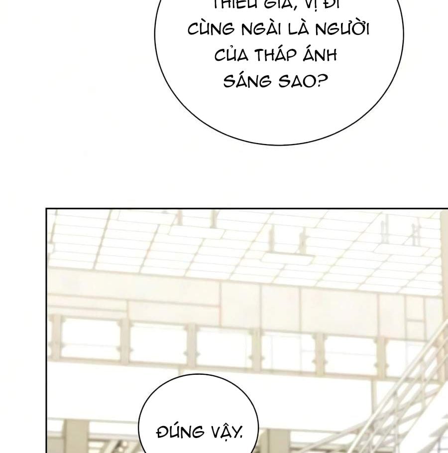 Đứa Con Có Vấn Đề Của Ma Pháp Chapter 54 - 76