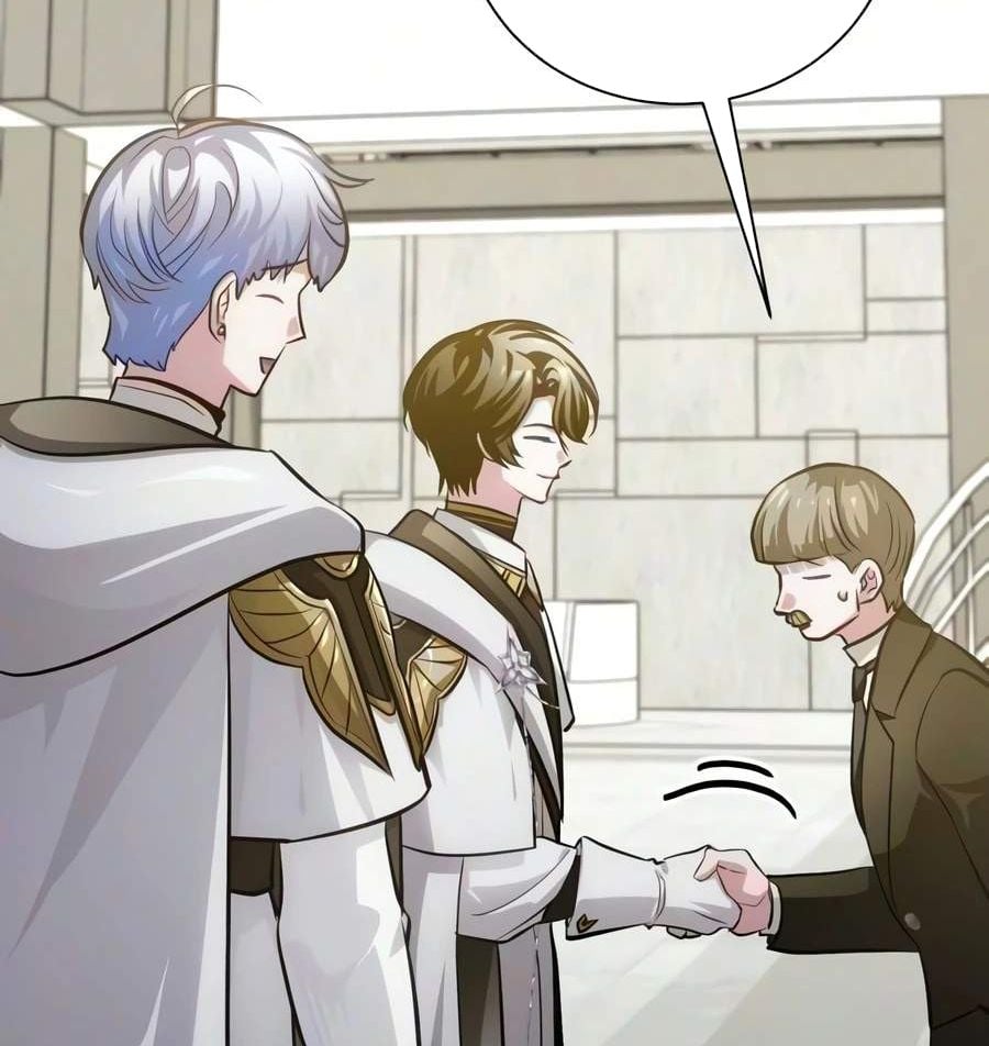 Đứa Con Có Vấn Đề Của Ma Pháp Chapter 54 - 82