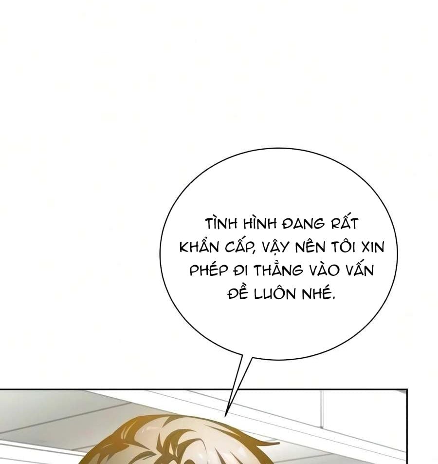 Đứa Con Có Vấn Đề Của Ma Pháp Chapter 54 - 84