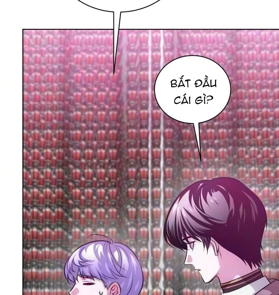 Đứa Con Có Vấn Đề Của Ma Pháp Chapter 54 - 98
