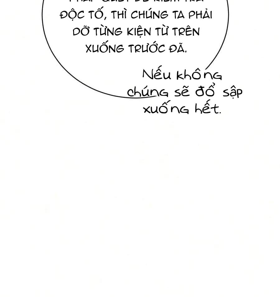 Đứa Con Có Vấn Đề Của Ma Pháp Chapter 54 - 100