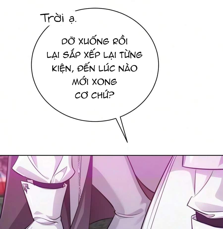 Đứa Con Có Vấn Đề Của Ma Pháp Chapter 54 - 101